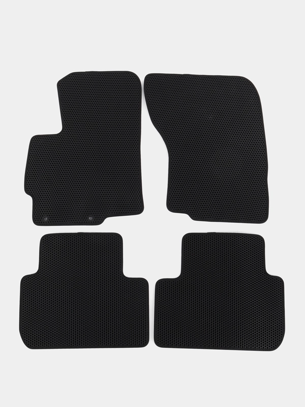 Коврики AutoFlex EVA Standart Mitsubishi Eclipse Cross (Мицубиси Эклипс Кросс) 18- 6400301