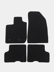 Коврики AutoFlex EVA Standard Renault Duster II 2021-н.в., 6470103