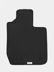 Черный коврики AutoFlex EVA Standart Renault Arkana (Рено Аркана) 2019-н.в., 6470301