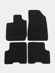 Коврики AutoFlex EVA Standart Renault Arkana (Рено Аркана) 2019-н.в., 6470301