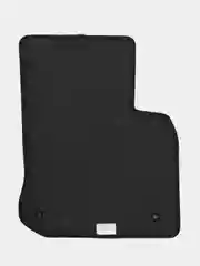 Черный коврики в салон AutoFlex EVA/ЭВА/ЕВА Standart Фольксваген Тигуан II DSG РКПП 16-, 6580201