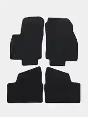 Комплект ковриков AutoFlex Standard Opel Astra III (H) HB, SW 2004-2012, 4 части, 4420101