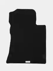 Комплект ковриков AutoFlex Standard Toyota Corolla IХ E120 2002-2007, графит, 4ч, 4570301