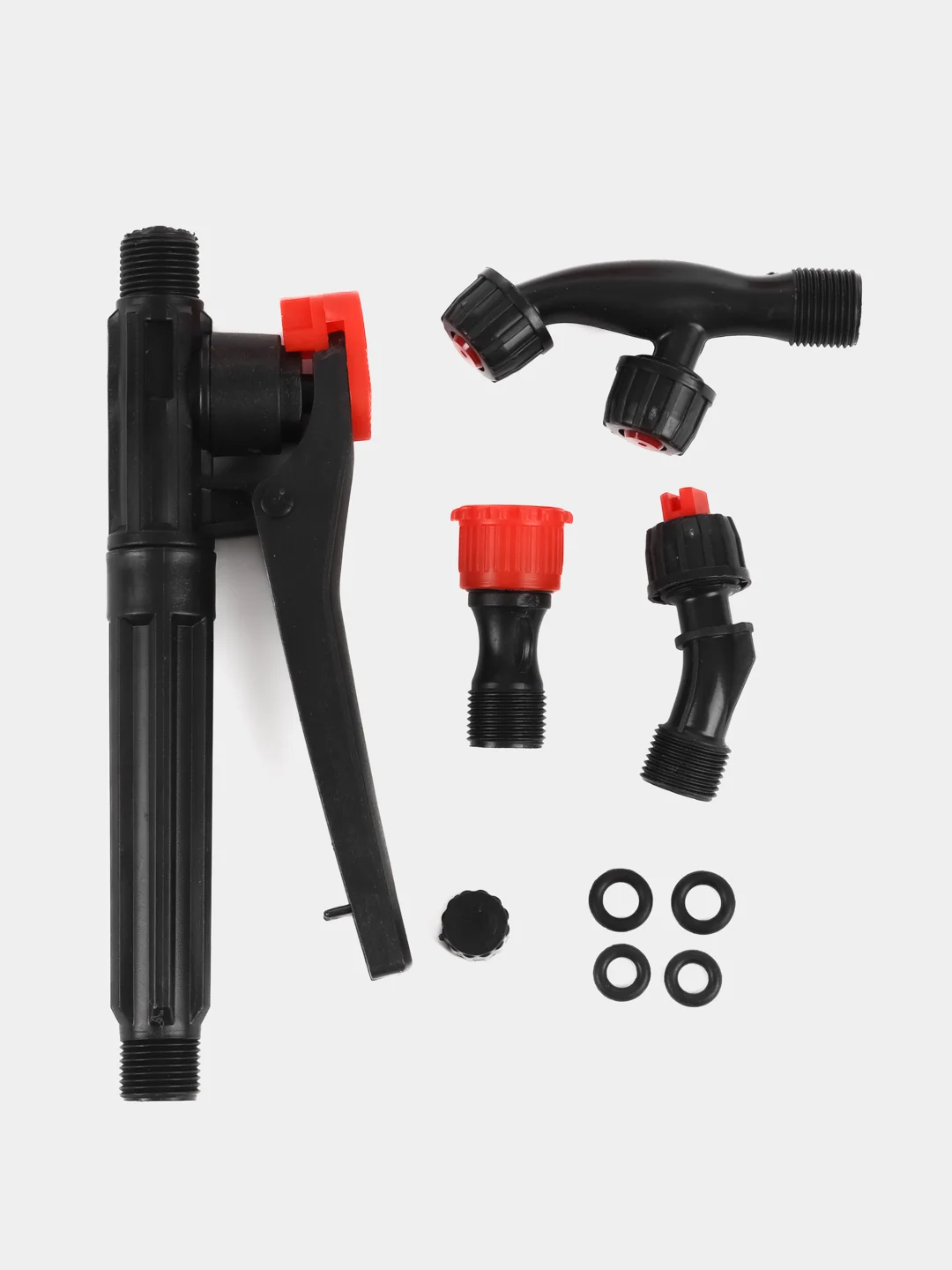 Опрыскиватель аккумуляторный BSA-12