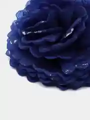 Лавандовый бант