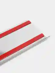 Накладки на пороги AutoMax Haval Dargo 2022-н.в, нерж. сталь, с надписью, 4 шт., AMHADAR01