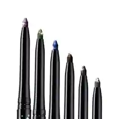 Аметистовый карандаш для глаз выкручивающийся  Avon "Диамант", с мерцающим эффектом, 12 цветов