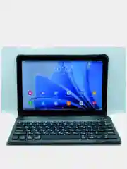 Планшет андроид TG-30, с клавиатурой Tablet PC. 10,1 IPS, 4G LTE/5G