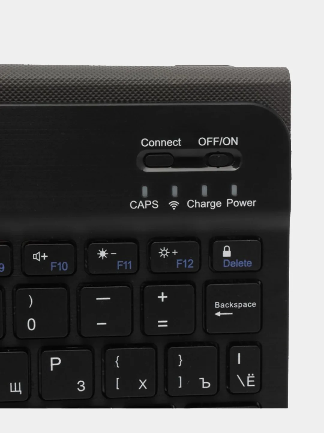 Голубой планшет андроид TG-30, с клавиатурой Tablet PC. 10,1 IPS, 4G LTE/5G