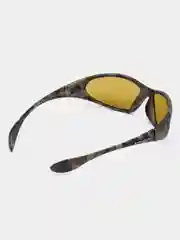 Солнцезащитные поляризационные очки для рыбалки Eyelevel "Camouflage", серый