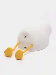 УТИНЫЙ НОЧНИК, СВЕТОДИОДНАЯ ЛЕЖАЩАЯ УТКА