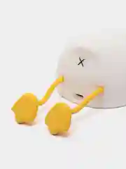 УТИНЫЙ НОЧНИК, СВЕТОДИОДНАЯ ЛЕЖАЩАЯ УТКА
