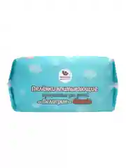 Пеленки одноразовые впитывающие Пелигрин 60х40 см, 20 шт. Classic детские