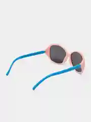 Коралловый детские очки для девочек