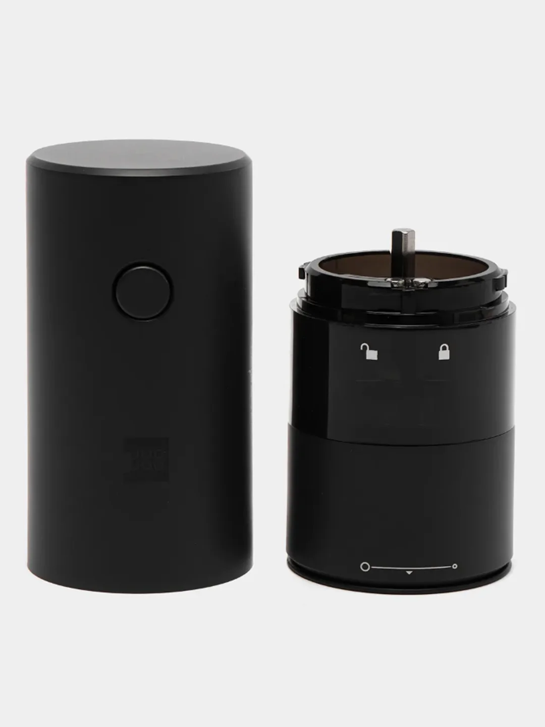 Мельница для специй электрическая Xiaomi HuoHou Electric Grinder HU0141 Black