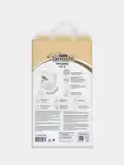 Подгузники трусики для детей Tanoshi Premium, размер XXL, 6 (15 кг), 26 штук