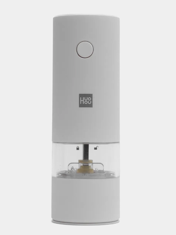 Мельница для специй электрическая Xiaomi HuoHou Electric Grinder HU0142 White