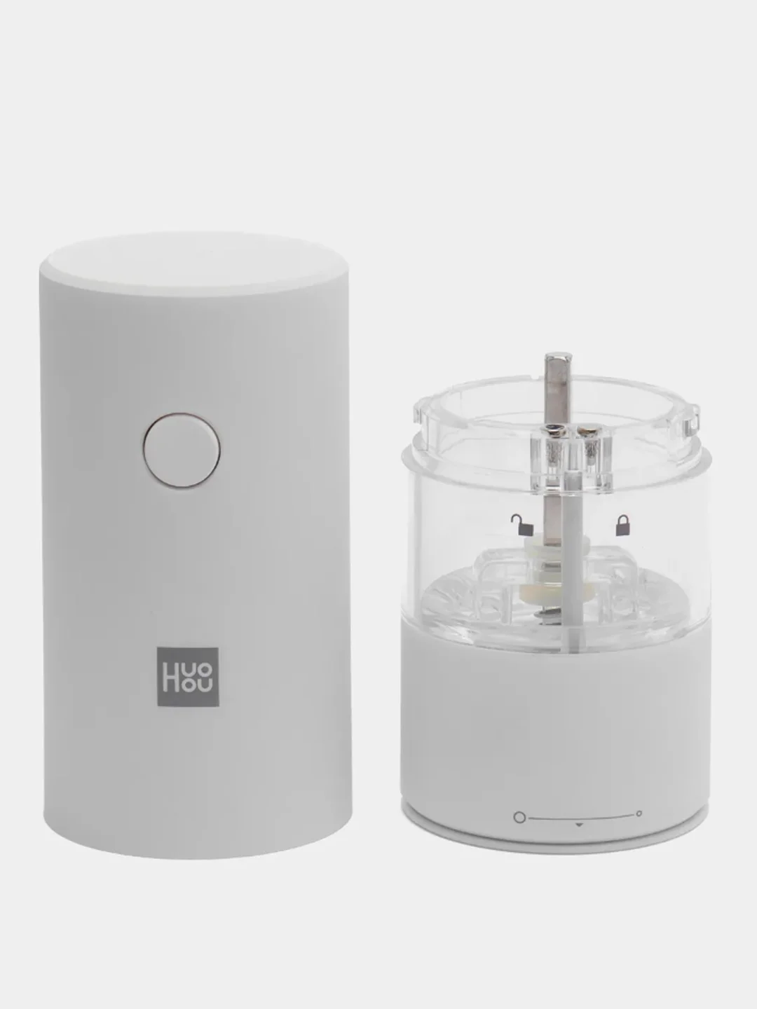 Мельница для специй электрическая Xiaomi HuoHou Electric Grinder HU0142 White
