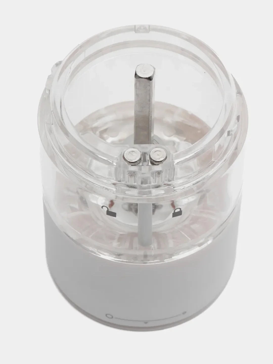 Мельница для специй электрическая Xiaomi HuoHou Electric Grinder HU0142 White