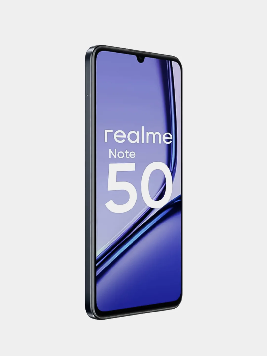 Синий смартфон Realme Note 50 4+4/128 Gb