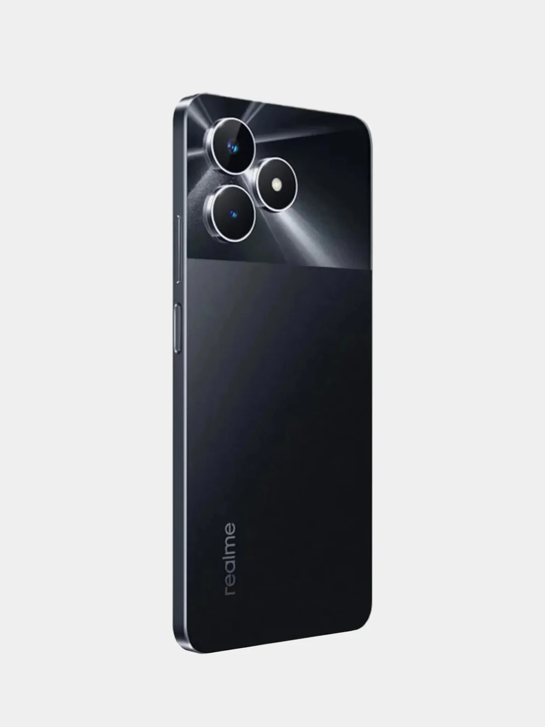 Синий смартфон Realme Note 50 4+4/128 Gb