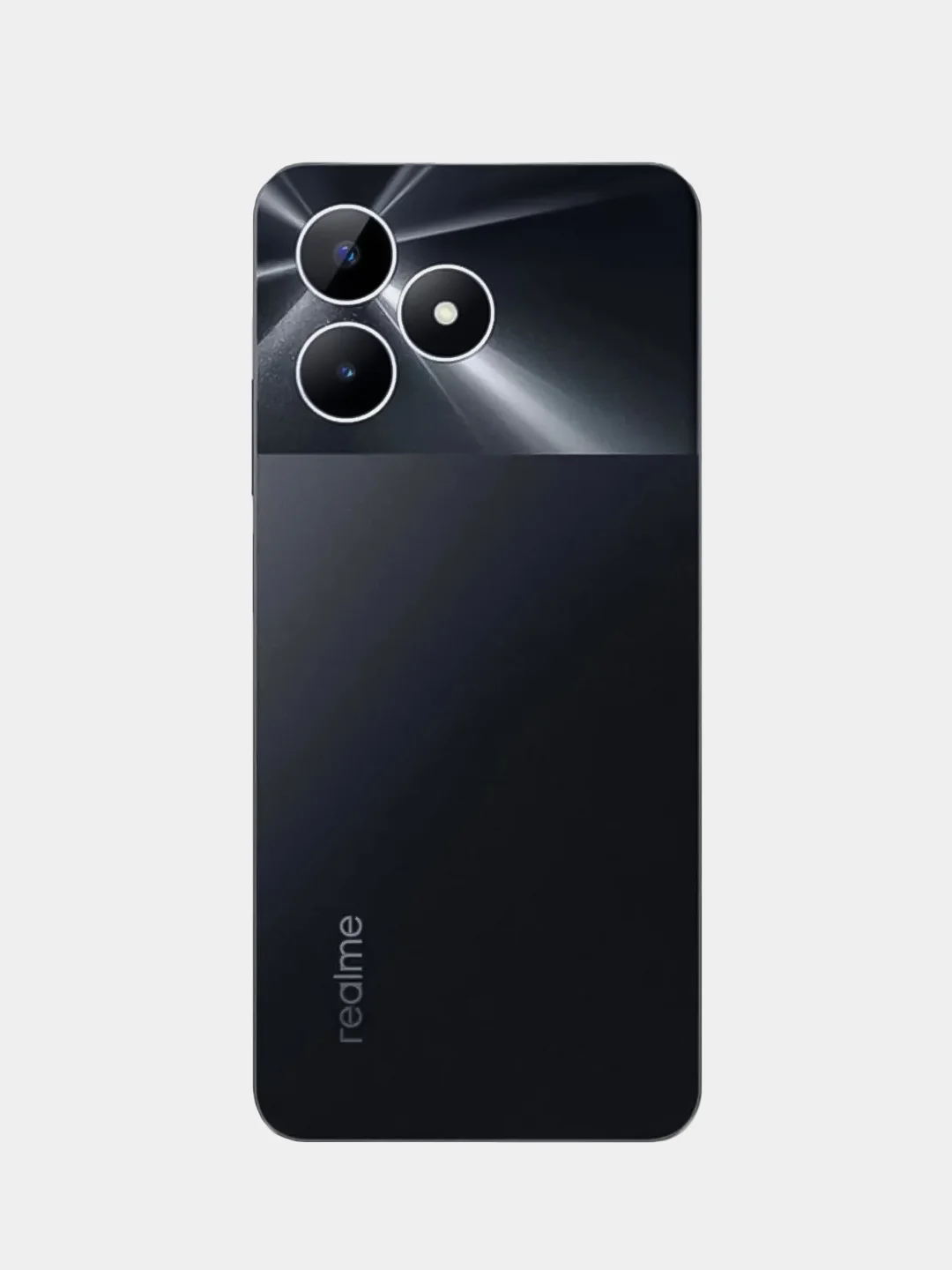 Синий смартфон Realme Note 50 4+4/128 Gb