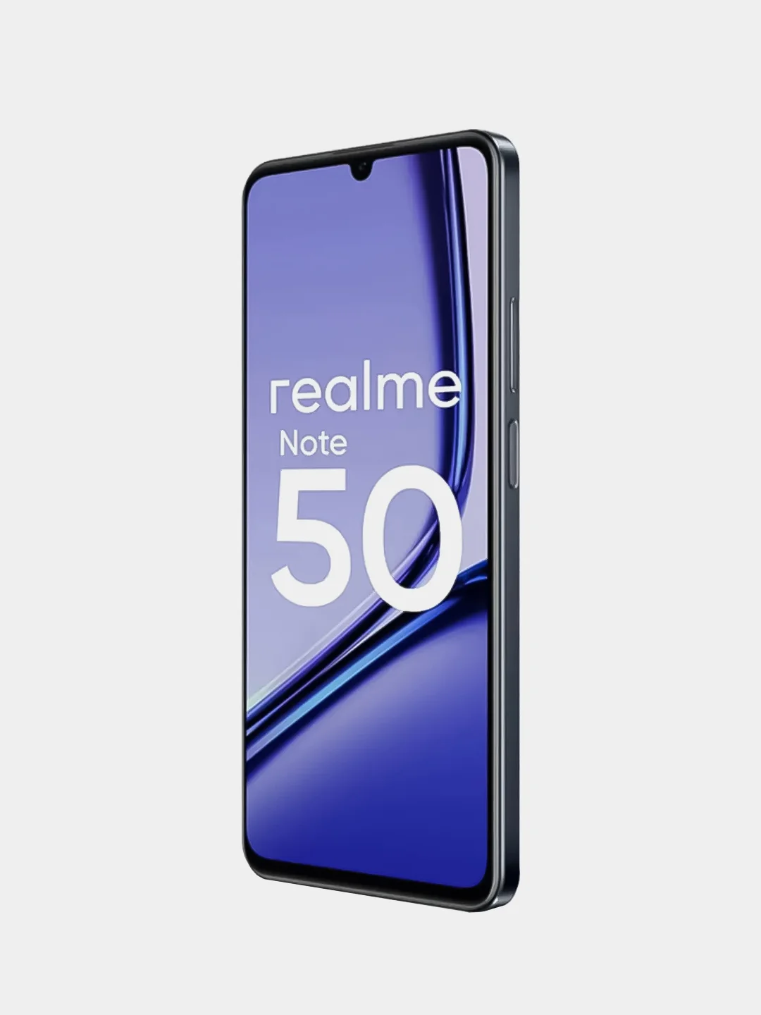 Синий смартфон Realme Note 50 4+4/128 Gb