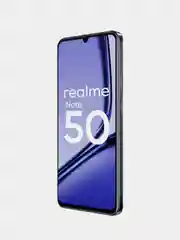 Синий смартфон Realme Note 50 4+4/128 Gb