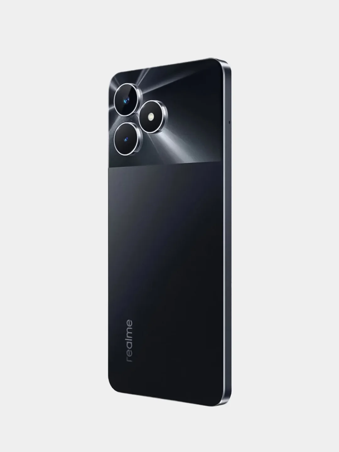 Синий смартфон Realme Note 50 4+4/128 Gb