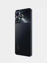 Синий смартфон Realme Note 50 4+4/128 Gb