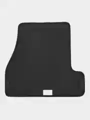 Черный коврики AutoFlex EVA Standard Ford Focus III SD, HB, SW 2011-2019, 6180101