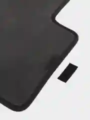 Черный коврики в салон AutoFlex EVA/ЭВА/ЕВА Standart Hyundai Creta (Хендай Крета) 16-21, 6230201