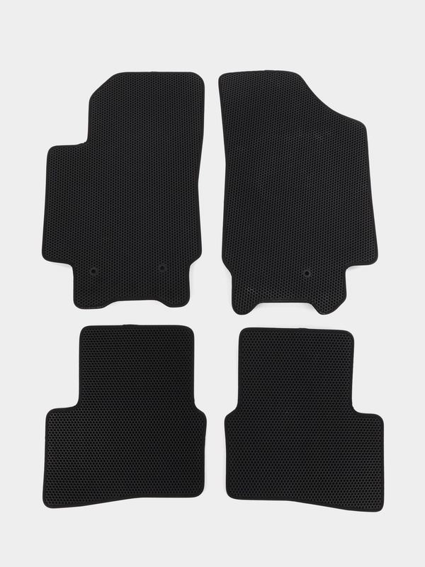 Коврики в салон AutoFlex EVA/ЭВА/ЕВА Standart Hyundai Creta (Хендай Крета) 16-21, 6230201