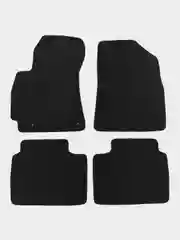 Черный коврики AutoFlex EVA Standart Hyundai Elantra (Хендай Элантра) VII SD 21-н.в., 6230601