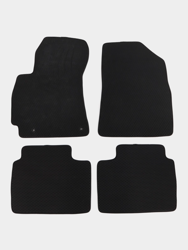 Коврики AutoFlex EVA Standart Hyundai Elantra (Хендай Элантра) VII SD 21-н.в., 6230601