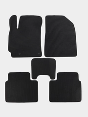 Коврики салона авто AutoFlex EVA Kia Cerato (Киа Серато) IV 18-21 21-, 5 частей, 3280701