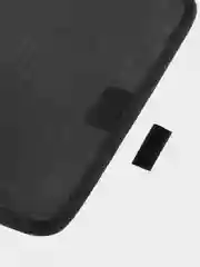 Черный коврики салона авто AutoFlex EVA Kia Cerato (Киа Серато) IV 18-21 21-, 5 частей, 3280701