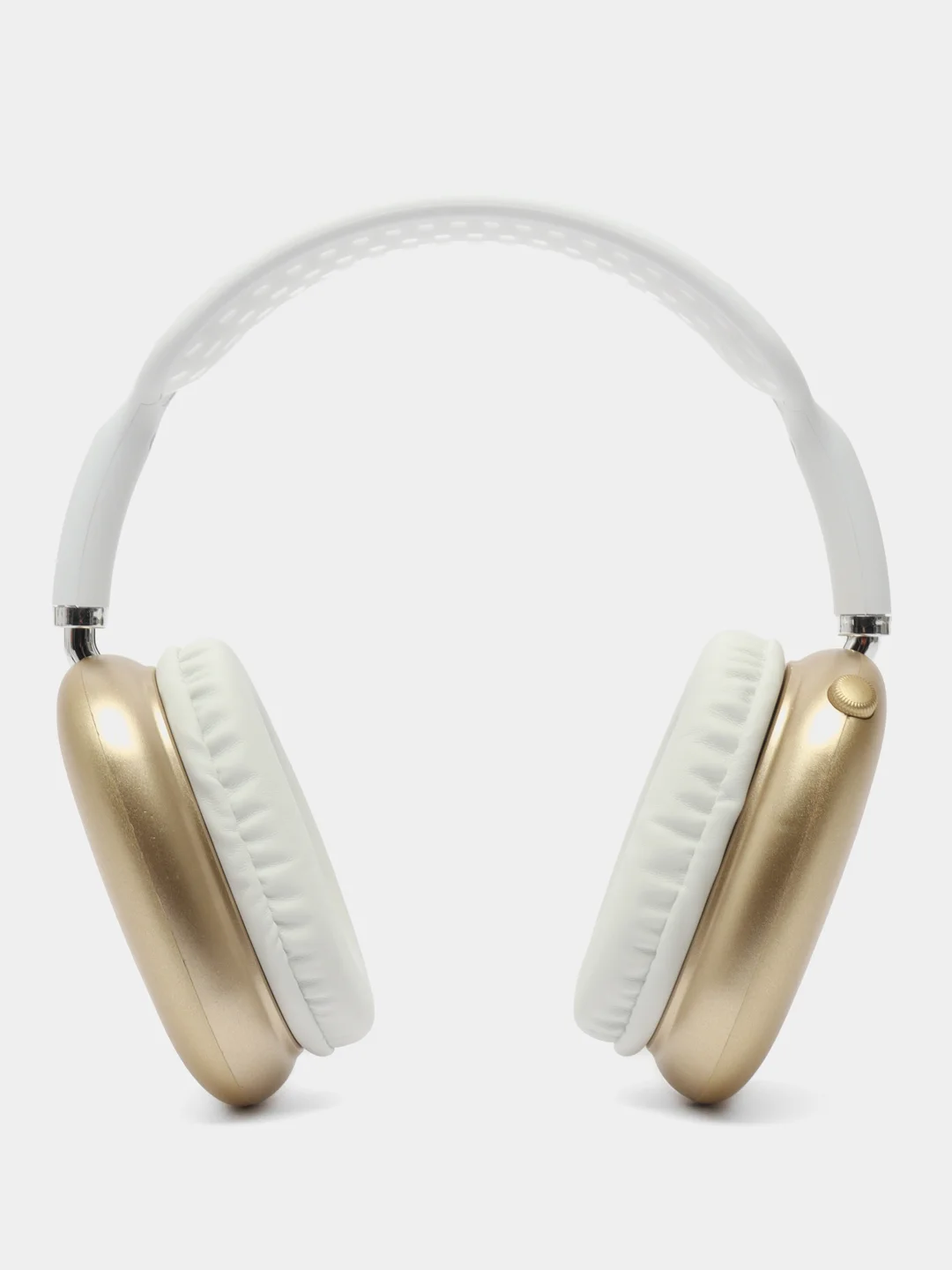 Золотой беспроводные Bluetooth наушники
