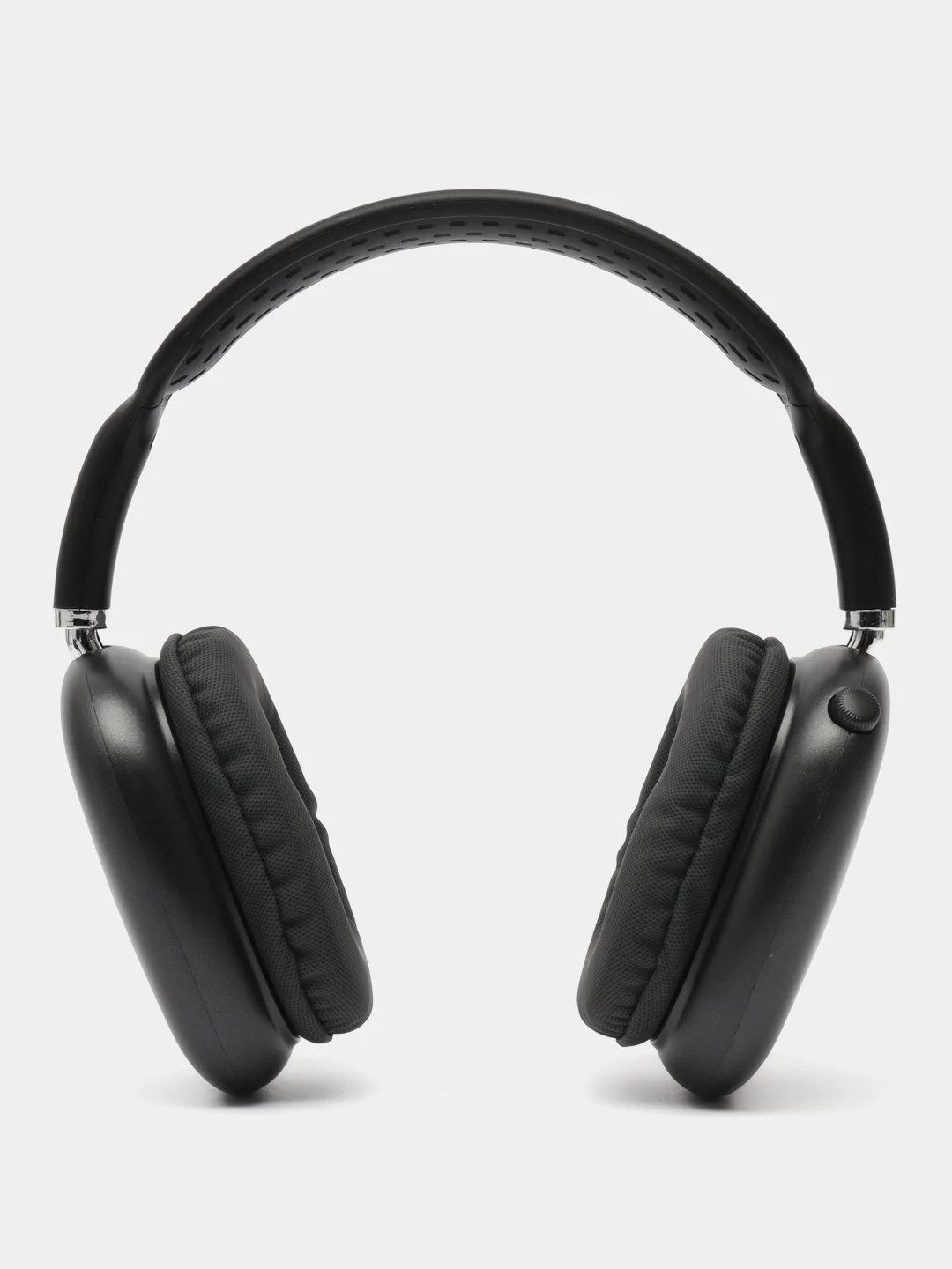 Черный беспроводные Bluetooth наушники