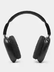 Черный беспроводные Bluetooth наушники