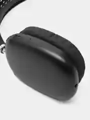 Черный беспроводные Bluetooth наушники