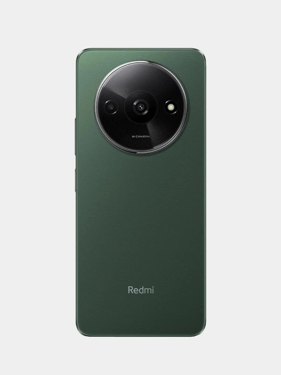 Голубой смартфон Xiaomi Redmi A3 3/64 Gb