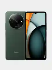 Зеленый смартфон Xiaomi Redmi A3 3/64 Gb