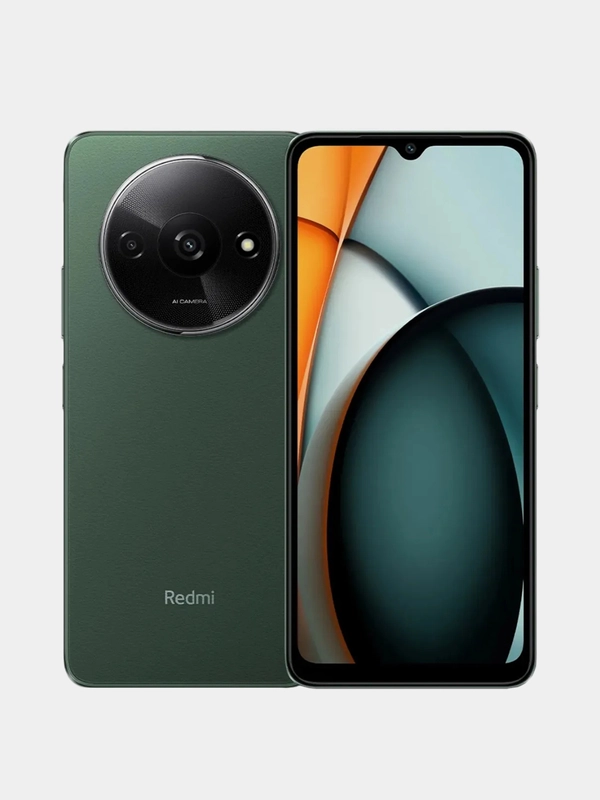 Смартфон Xiaomi Redmi A3 3/64 Gb