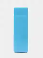 Голубой зажигалка электронная  USB