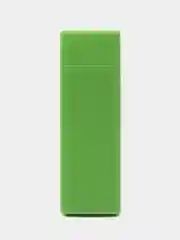 Зеленый зажигалка электронная  USB