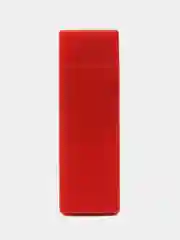 Красный зажигалка электронная  USB