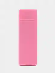 Розовый зажигалка электронная  USB