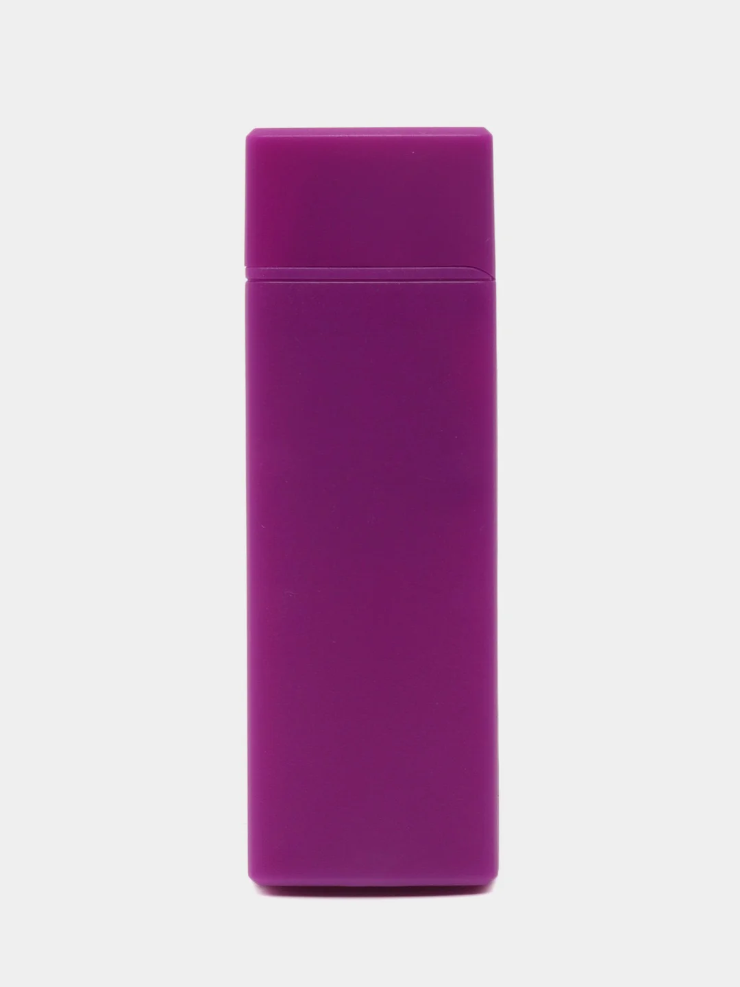 Синий зажигалка электронная  USB
