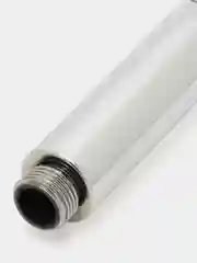 Фиолетовый насадка для душа с пропеллером